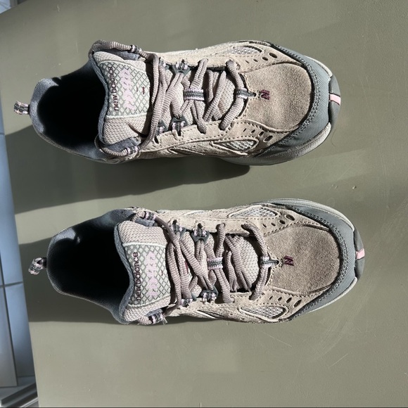 New Balance 1645 Rock & Tone Walking Shoes size 7 - Picture 14 of 15